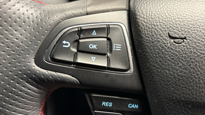 Ford EcoSport 1.0 EcoBoost 140 ST-Line 5dr Petrol Hatchback